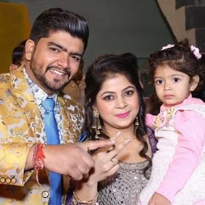 Meet your Posher, Ritu varun